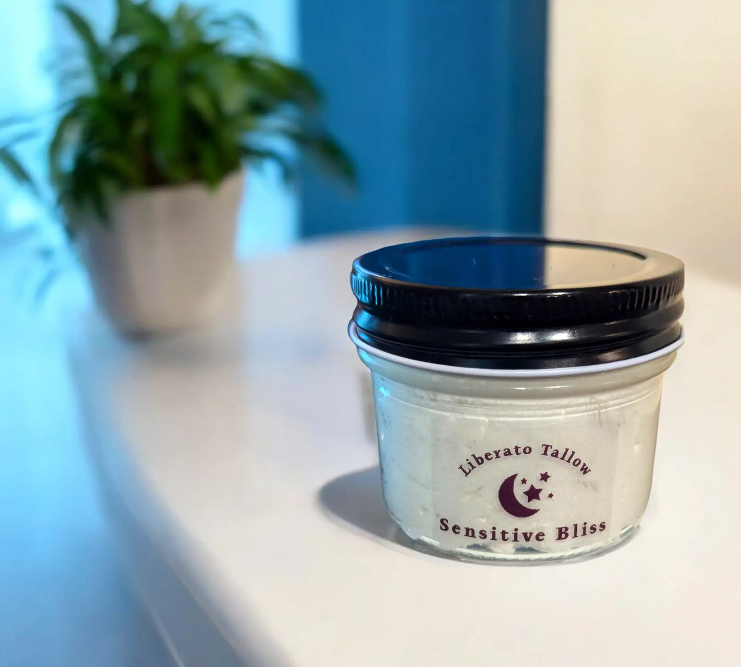 Sensitive Bliss Liberato Tallow