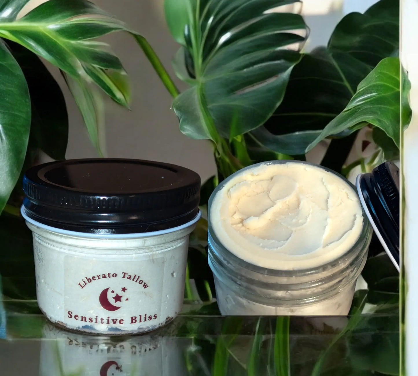 Sensitive Bliss Liberato Tallow