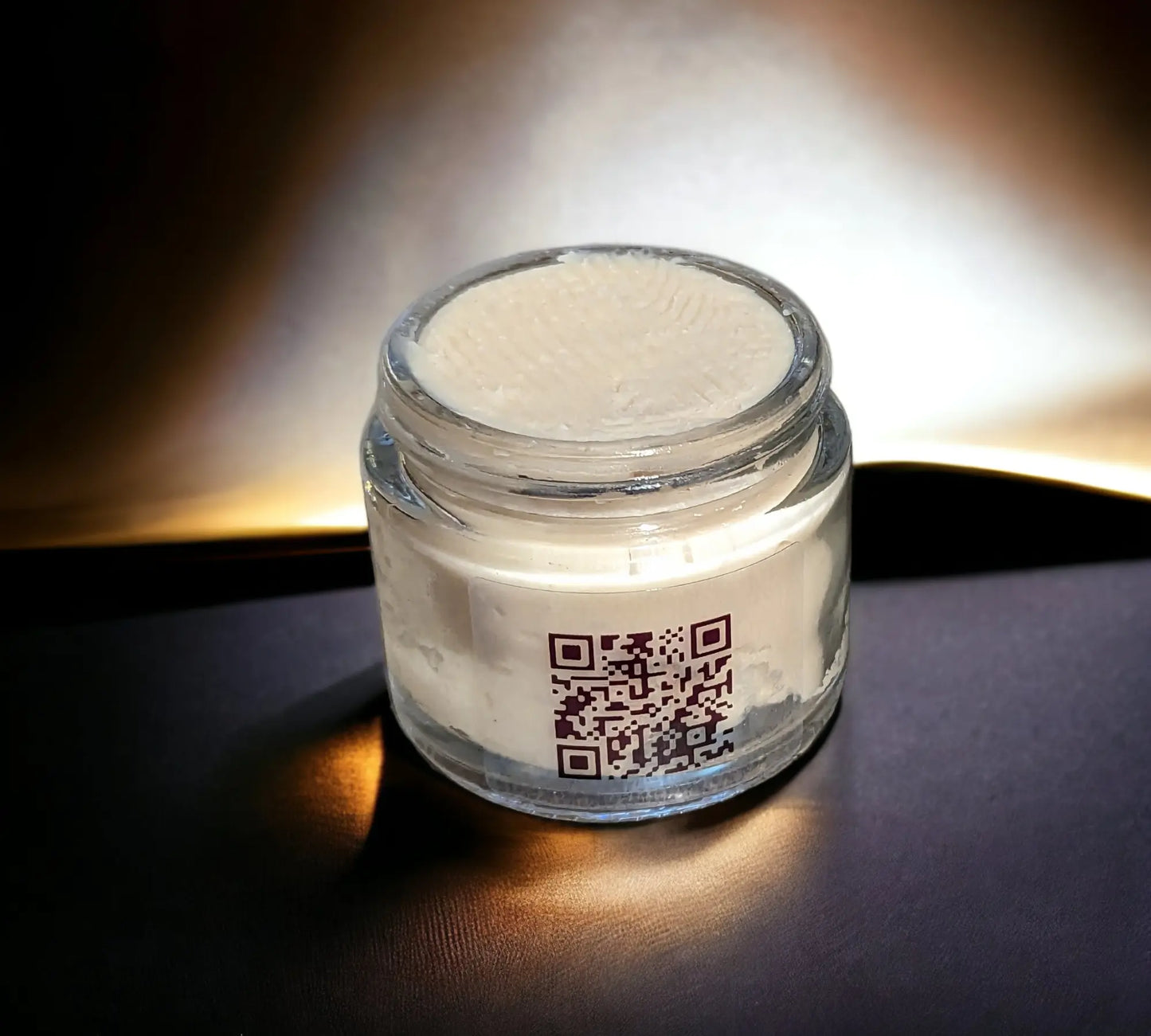 Whipped Sandalwood Vanilla Tallow Lotion Liberato Tallow