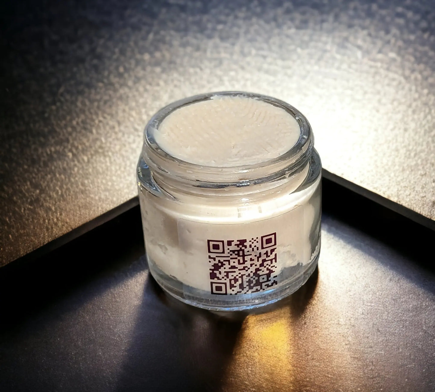 Coffee Cream Sugar Scrub Liberato Tallow