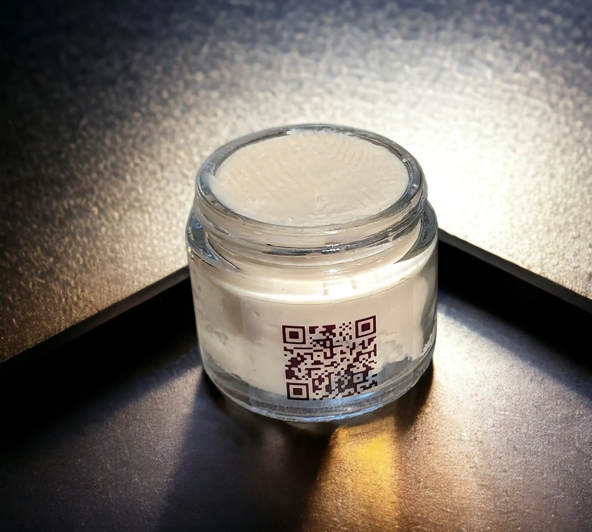 Coffee Cream Sugar Scrub Liberato Tallow