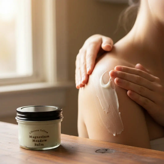 How to Build a Natural Skincare Routine with Tallow (A Step-by-Step Guide) Liberato Tallow