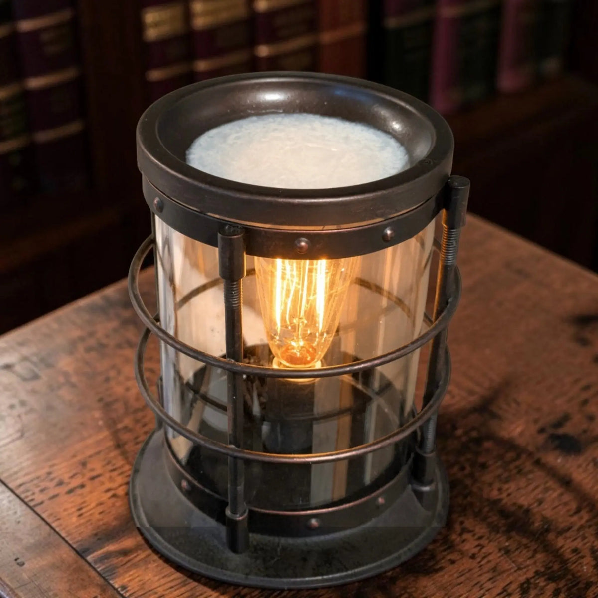 Tallow Candle Wax Melts Liberato Tallow