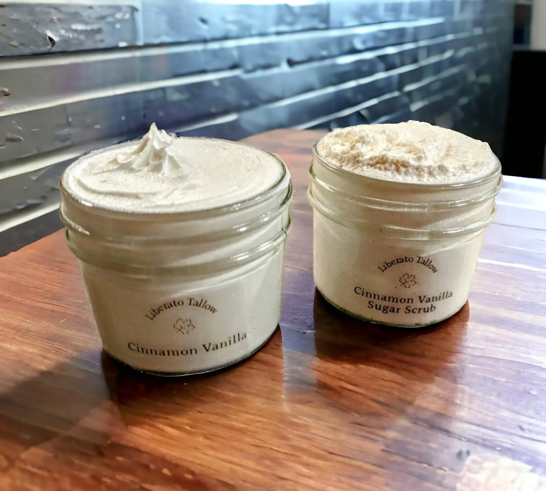 Liberato Tallow Natural Skincare With Grass Fed Tallow liberato-tallow-natural-skincare-with-grass-fed-tallow