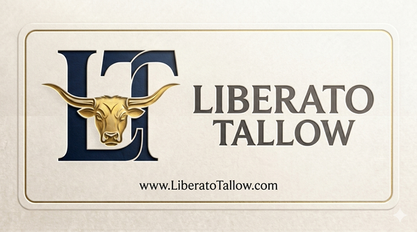 Liberato Tallow 