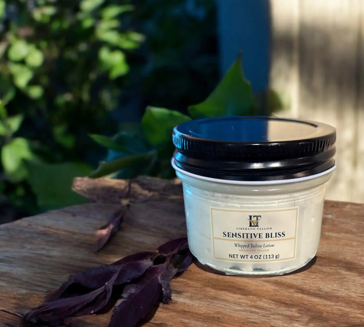 Sensitive Bliss Liberato Tallow