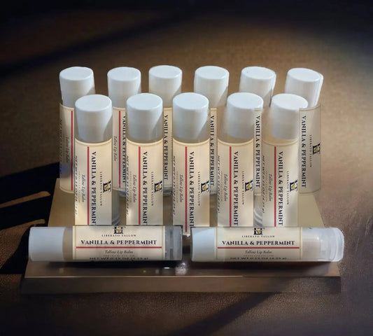 Tallow Lip Balm Liberato Tallow